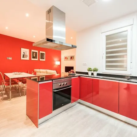 Apartament Chamberi Arrendamiento De Temporada Madryt Zewnętrze zdjęcie